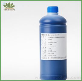 China Dye sublimation ink 024---XAAR1001 supplier