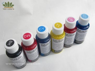 China Dye sublimation ink 023---Epson CISS desktop printer / T50 /1390 supplier