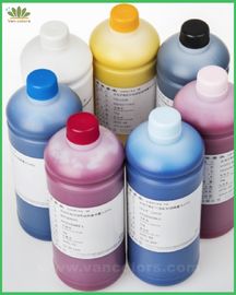 China Dye sublimation ink 036--- Ricoh Gen 5 print head supplier