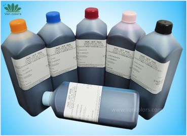 China Ecosolvent Ink dye 011---Epson Stylus Photo 1270 1390 830U R210 supplier