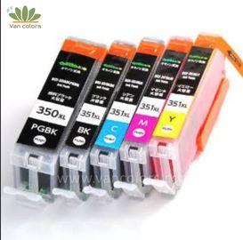 China Ink cartridge Compatible 001---HP PGI350XL CLI351XL supplier