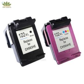 China Ink cartridge compatible 007---122 supplier