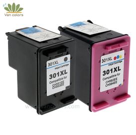 China Ink cartridge compatible 008--- HP301 supplier