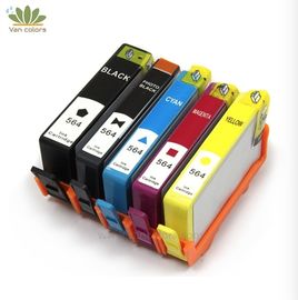 China Ink cartridge compatible 011--- 564XL supplier