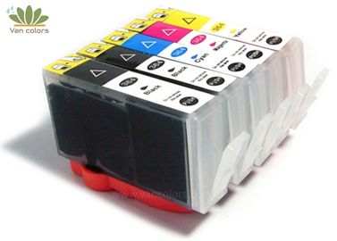 China Ink cartridge compatible 017--- HP862XL supplier