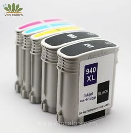 China Ink cartridge compatible 027--- HP940XL supplier