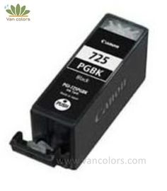China Ink cartridge compatible 034--- Canon PGI-725 CLI-726 supplier