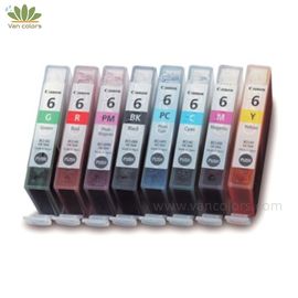 China Ink cartridge compatible 040--- Canon BCI-6 supplier