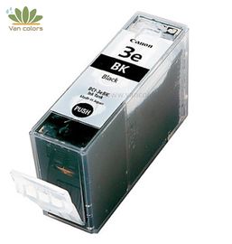 China Ink cartridge compatible 054--- Canon BCI-3eBK supplier