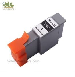 China Ink cartridge compatible 057--- Canon BCI-24 supplier