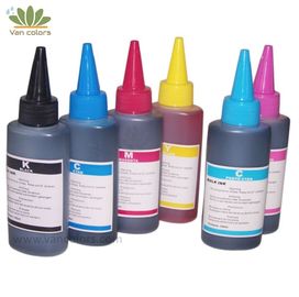 China Refill ink 022---Lexmark ColorJet 1000/ 1070/ 1100 supplier