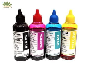 China Refill ink 058---Canon BCI-15 supplier