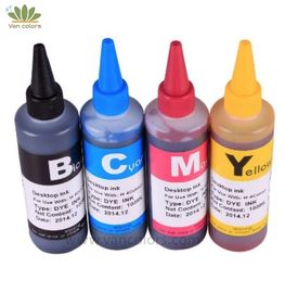 China Refill ink 108---HP Universal dye ink supplier