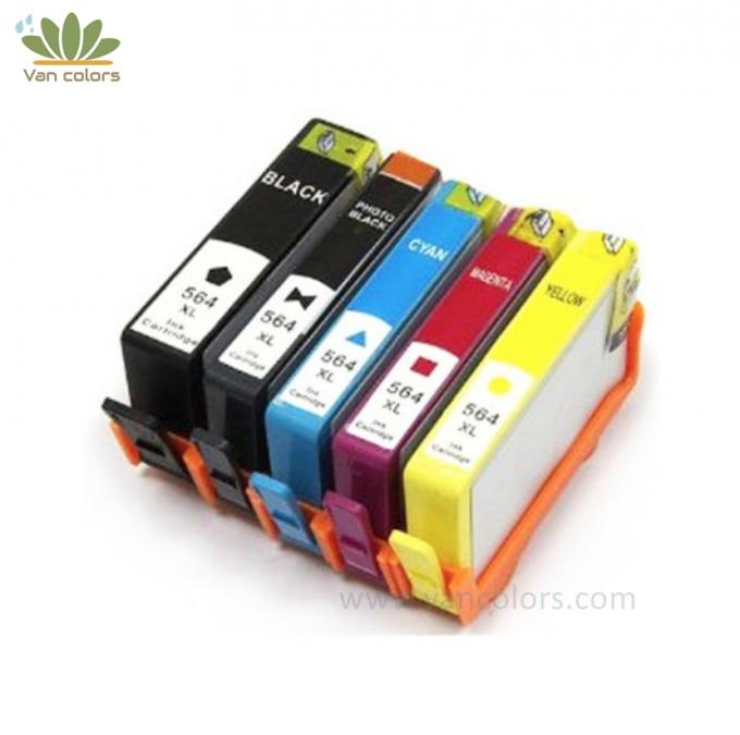 Ink cartridge compatible 002---HP 178XL 564XL 364XL
