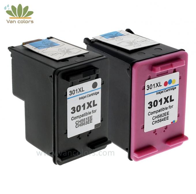 Ink cartridge compatible 008--- HP301