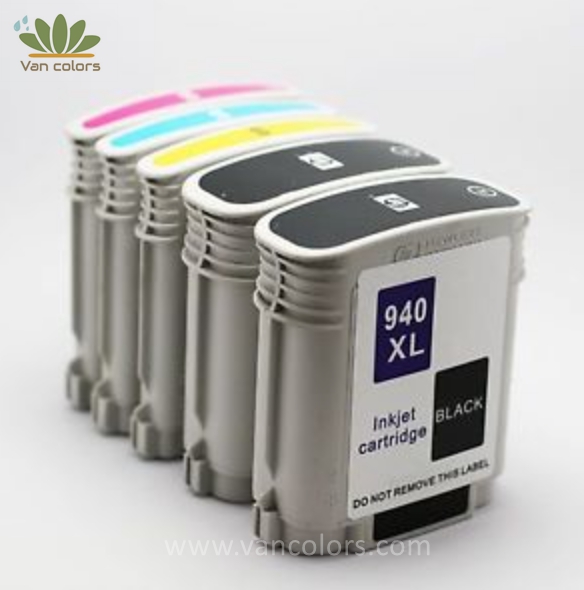 Ink cartridge compatible 027--- HP940XL