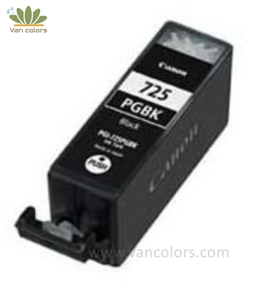 Ink cartridge compatible 034--- Canon PGI-725 CLI-726