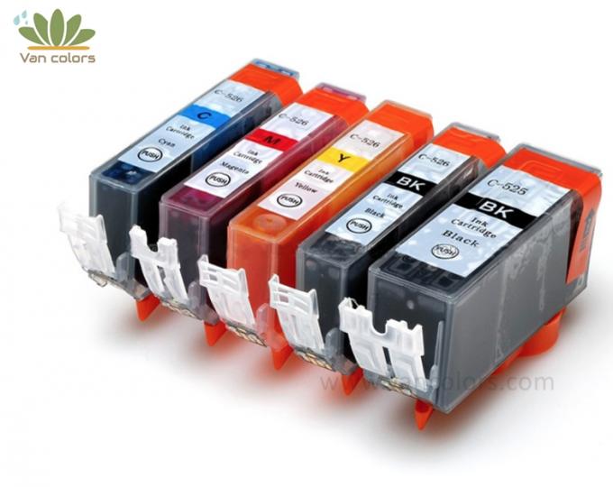Ink cartridge compatible 050--- Canon PGI-525 CLI-526