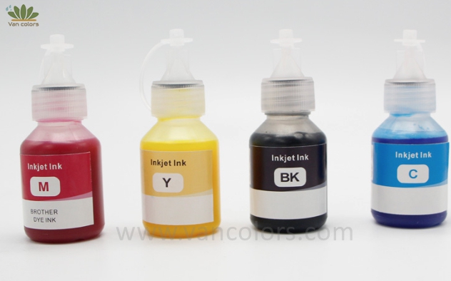 Refill ink 009--- Brother all series