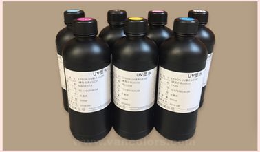 China UV ink 007--mimaki ujf 3042 printer supplier