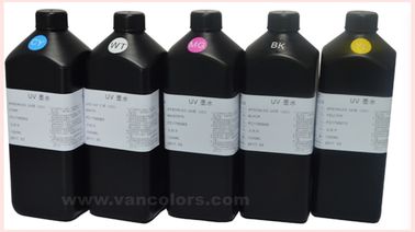 China UV ink 013--XAAR 126 supplier