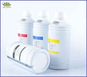 China DTG Pigment textile ink 008--Printers with piezo printhead, for Epson, Mimaki,Roland supplier