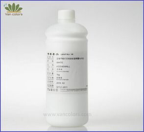China DTG Pigment textile ink 007---Epson  dtg textile printer supplier