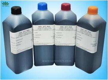China Ecosolvent Ink dye 007---Epson Stylus Photo 1270 1390 830U R210 supplier
