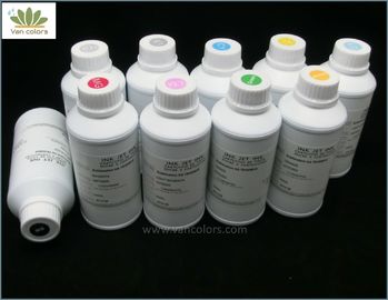 China Ecosolvent Ink dye 002---Epson DX5/DX7 supplier