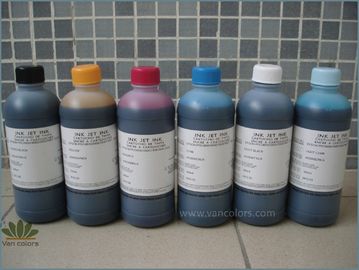 China Ecosolvent Ink dye 009--- Epson Stylus R1900 supplier