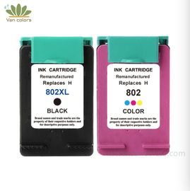 China Ink cartridge compatible 004--- 802 supplier