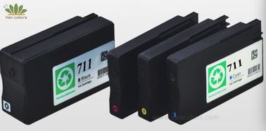 China Ink cartridge compatible 010--- 711 supplier