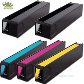 China Ink cartridge compatible 013--- 970XL 971XL supplier