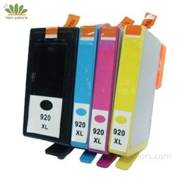 China Ink cartridge compatible 015--- 920XL supplier