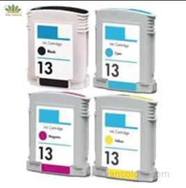 China Ink cartridge compatible 018--- 13 supplier