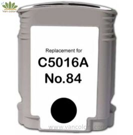 China Ink cartridge compatible 026--- 84 C5016A-C5018A supplier