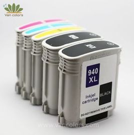 China Ink cartridge compatible 027--- 940XL supplier