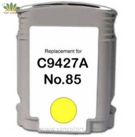China Ink cartridge compatible 028--- 85 C9425A-C9429A supplier