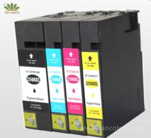 China Ink cartridge compatible 029--- Canon PGI-2500XL supplier