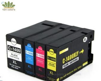 China Ink cartridge compatible 035--- Canon PGI1400XL supplier