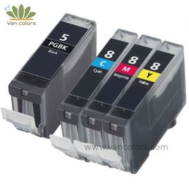 China Ink cartridge compatible 044--- Canon PGI5 supplier