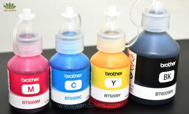 China Refill ink 006--- Brother DCP T500W/T300/T700W/MFC-T800W supplier