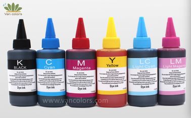 China Refill ink 114--- 02(USA)/  363(EU)/  801 supplier