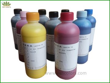 China Wide format printer ink 025--- Canon imagePROGRAF PRO1000 w8400 ipf8000 i supplier