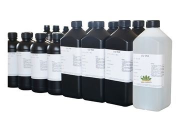 China VAN UV EPS015,UV curable ink for EPSON R210, UV Inkjet Ink for all material, Fast curing Ink supplier