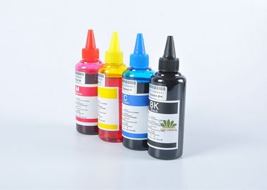 China Dye sublimation ink 005--For EPSON STYLUS PHOTO 1390,Sublimation ink for Epson desktop printers supplier
