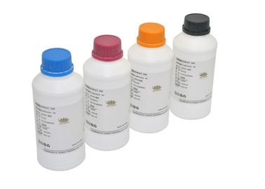 China Dye sublimation ink 011-For EPSONEpson Artisan 1430 R230 1390 T50 T60 T-shirt inkjet printer supplier