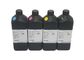 VAN UV EPS003,Ceramic printing LED UV Curable ink for Epson piezo DX5 printhead, UV Inkjet Ink for all materail supplier